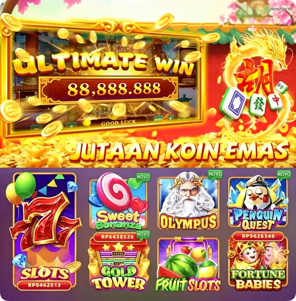 agendarat APK Resmi Unduh